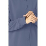 C82210 Carhartt Force Cross-Flex Veste de Chemise à Encoche Avant pour Femmes