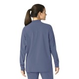 C82210 Carhartt Force Cross-Flex Veste de Chemise à Encoche Avant pour Femmes