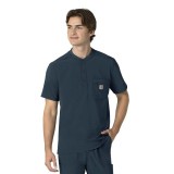 C16310 Carhartt Cross-Flex Haut Henley pour Hommes