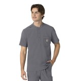 C16310 Carhartt Cross-Flex Haut Henley pour Hommes