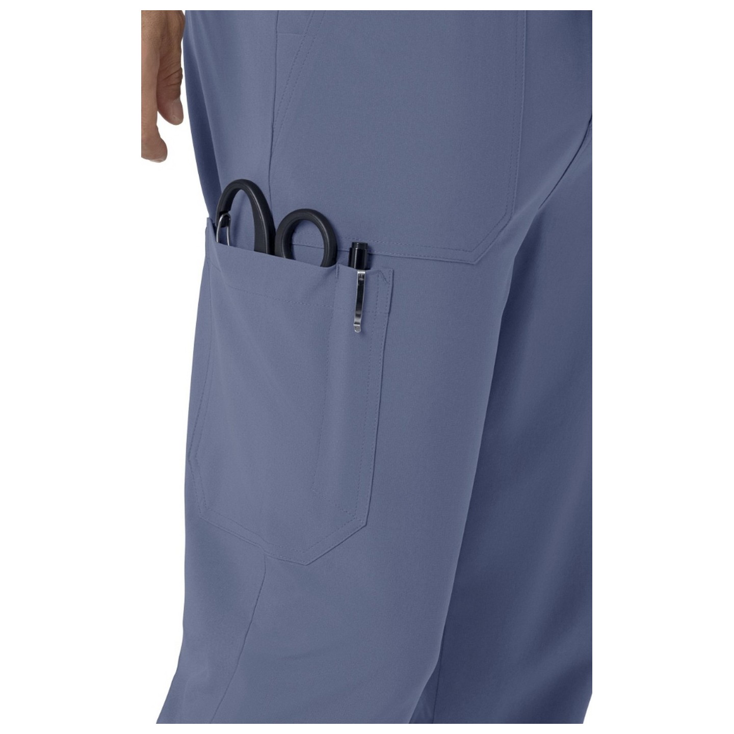 C56310 Carhartt Force Cross-Flex Jogger pour Hommes avec 7 poches