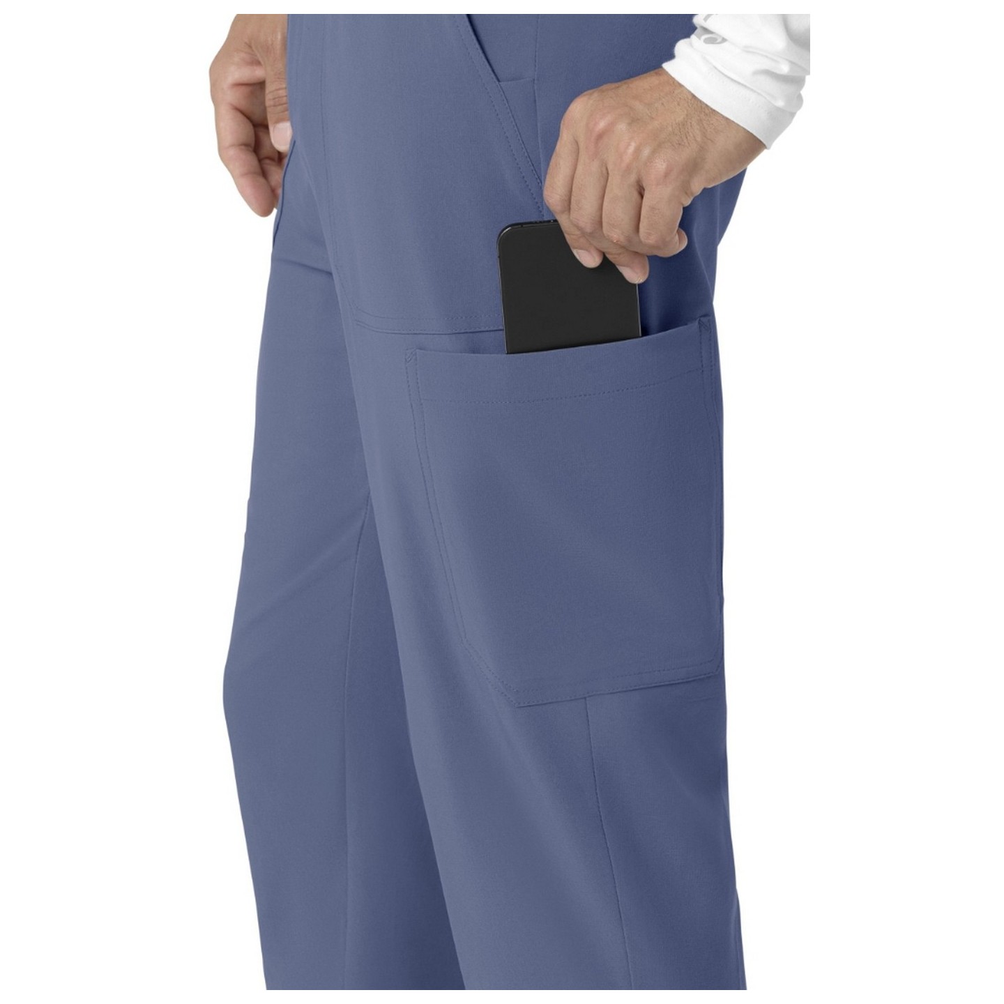 C56310 Carhartt Force Cross-Flex Men's 7 Pocket Jogger Pants