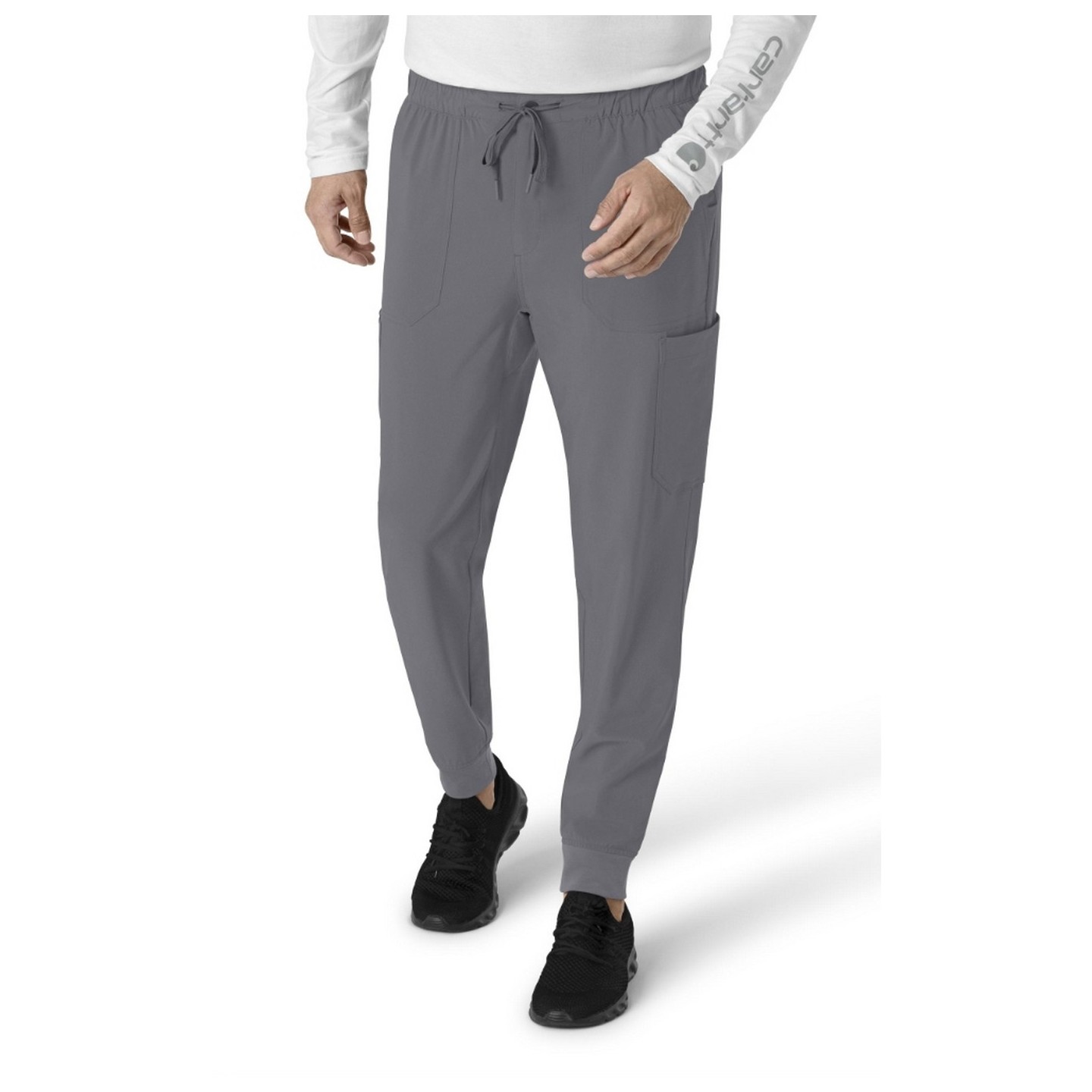C56310 Carhartt Force Cross-Flex Jogger pour Hommes avec 7 poches