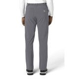 C56410 Carhartt Cross-Flex Men's Straight Leg 7 Pocket Scrub Pants