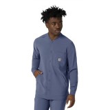 C86210 Carthartt Cross-Flex Veste de Chemise pour Hommes