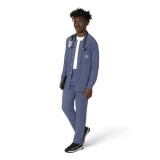 C86210 Carthartt Cross-Flex Veste de Chemise pour Hommes