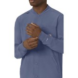 C86210 Carthartt Cross-Flex Veste de Chemise pour Hommes