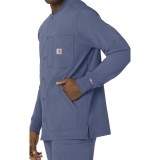 C86210 Carthartt Cross-Flex Veste de Chemise pour Hommes