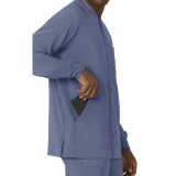 C86210 Carthartt Cross-Flex Veste de Chemise pour Hommes