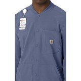 C86210 Carthartt Cross-Flex Veste de Chemise pour Hommes