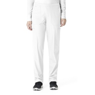 C52106 Pantalon Carhartt Liberty à jambe droite et devant plat