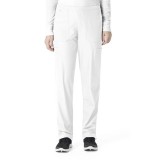 C52106 Pantalon Carhartt Liberty à jambe droite et devant plat