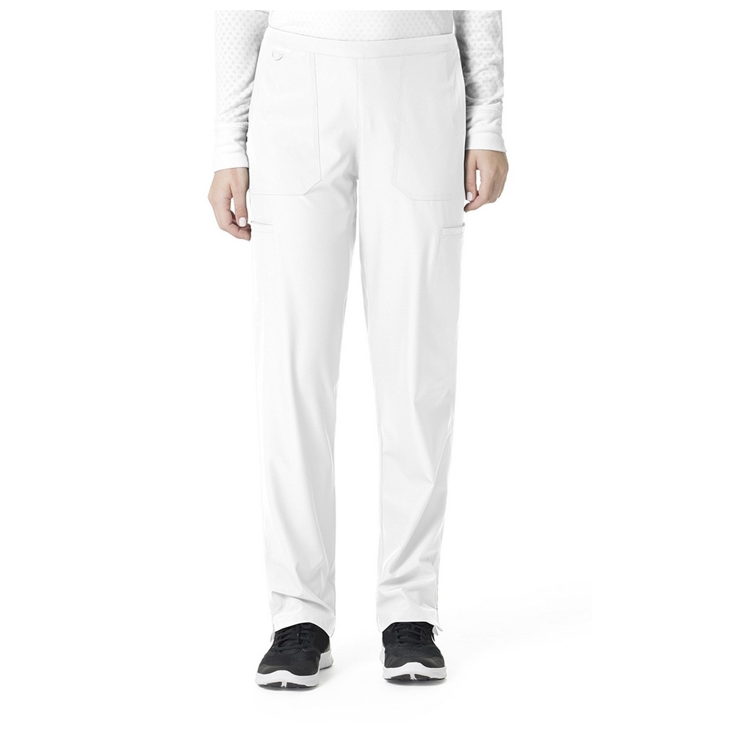 C52106 Carhartt Liberty Flat Front Straight Leg Pant