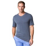 6409 - Chemise Modal à manche courtes pour hommes