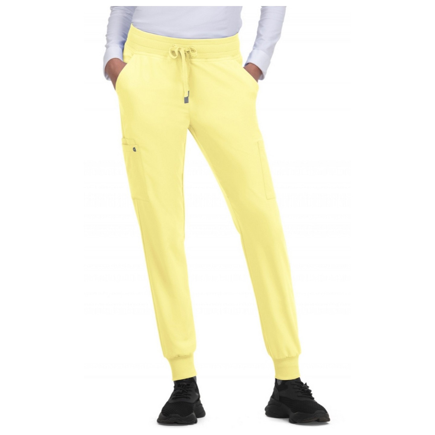 C700T Tall Cureology Pulse 6 Pocket Jogger by koi