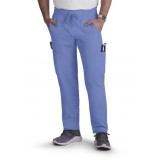 C601 Cureology Pantalon Neuro pour Hommes avec 6 Poches par koi