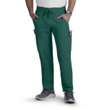 C601T Tall Cureology Men's Neuro 6 Pocket Cargo Pant by koi