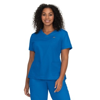 247 koi Comfort Nicole Pullover Top