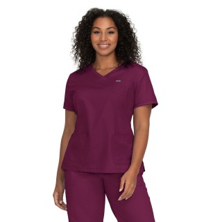 247 koi Comfort Haut Nicole Pull-Over