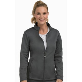 8684 Med Couture Professional PERFORMANCE FLEECE JACKET
