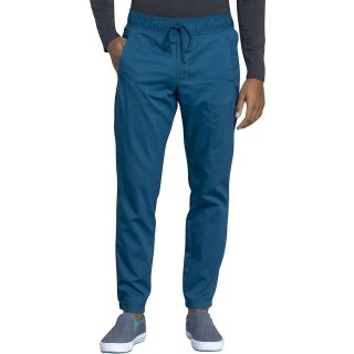 WW012 Workwear Revolution Men's 5 Pocket Jogger by Cherokee