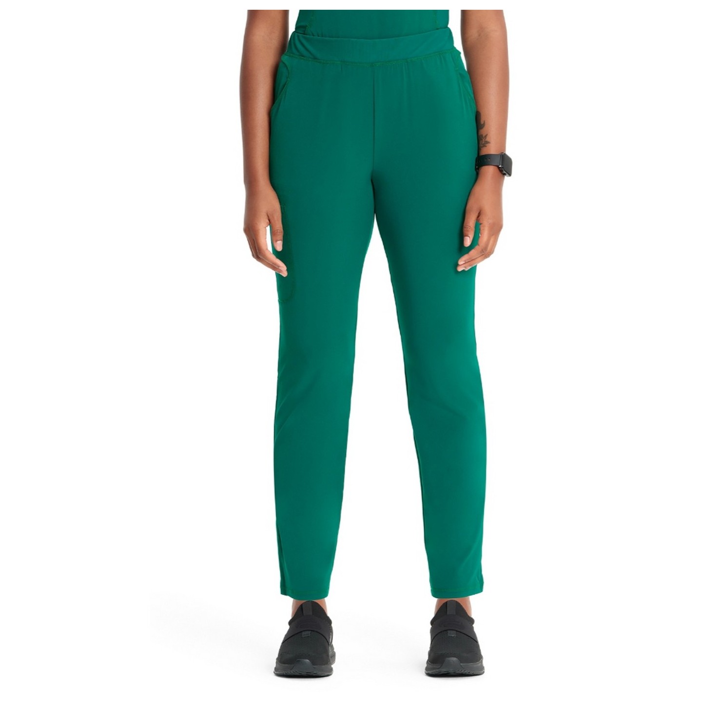 IN120A GNR8 Tapered Leg 5 Pocket Cargo Pant by Infinity