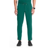 IN200A GNR8 Pantalon à Jambes Droite pour Hommes par Infinity