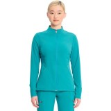 IN320A GNR8 Contemporary Warm Up Zip Jacket by Infinity