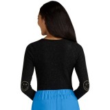 S104 Smiley World Tender Long Sleeve Tee by koi