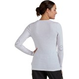 S104 Smiley World Tender Long Sleeve Tee by koi