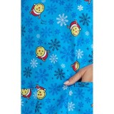 S102PR Smiley World Haut 'Adoring' Imprimer par koi - Feeling Jolly