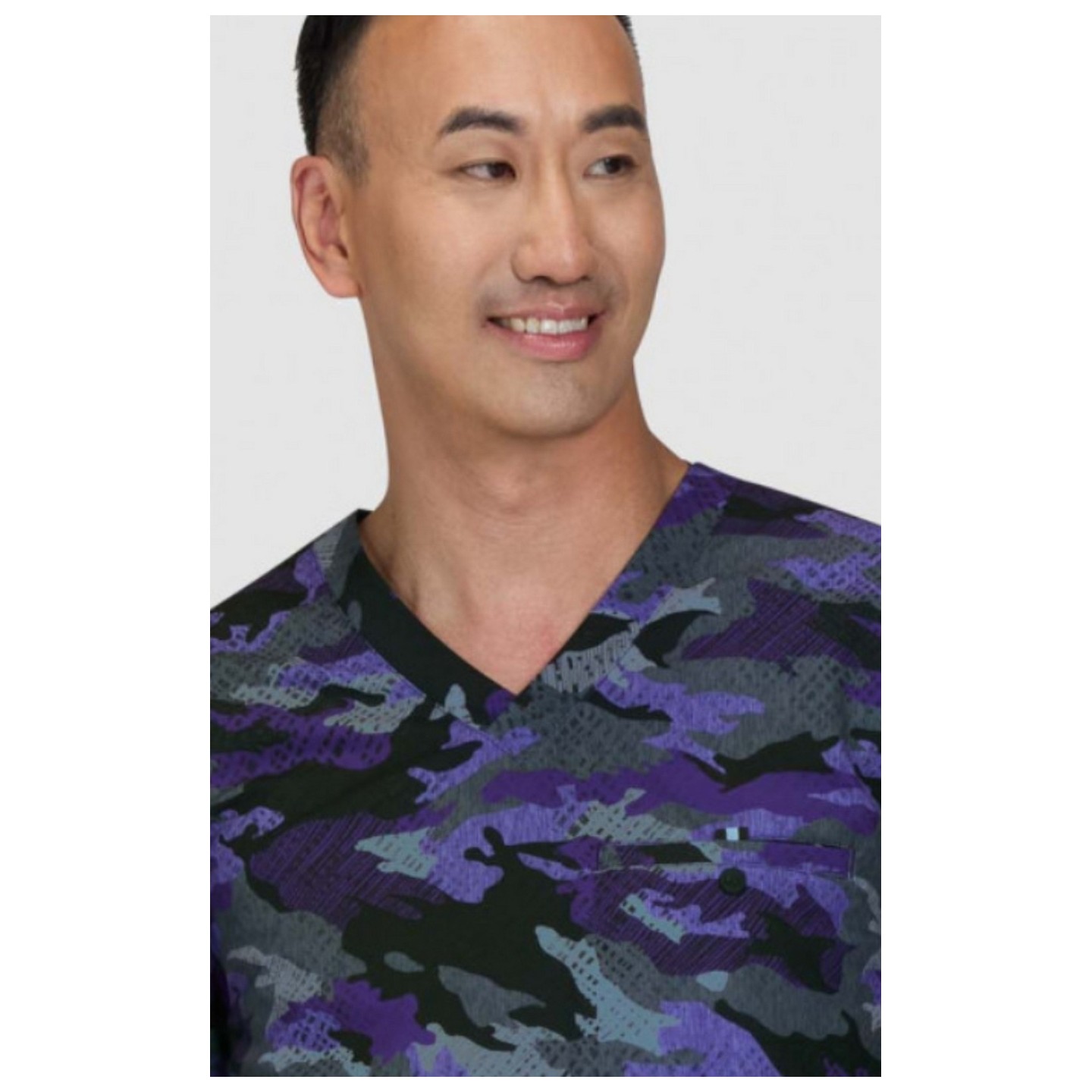 671PR koi Next Gen Haut On Call Imprimer pour Hommes - Distressed Camo