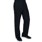 3022 Zavaté Apparel Jacob Men's Two Cargo Pocket Straight Leg Pant
