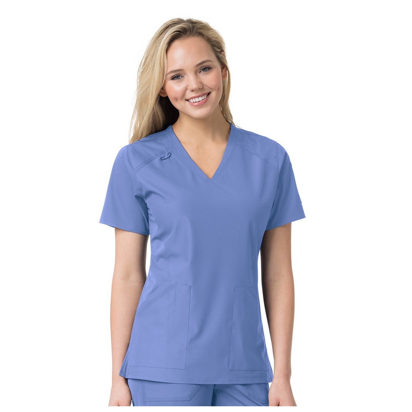 C12106 Carhartt Liberty - Haut en néoprène à poches multiples