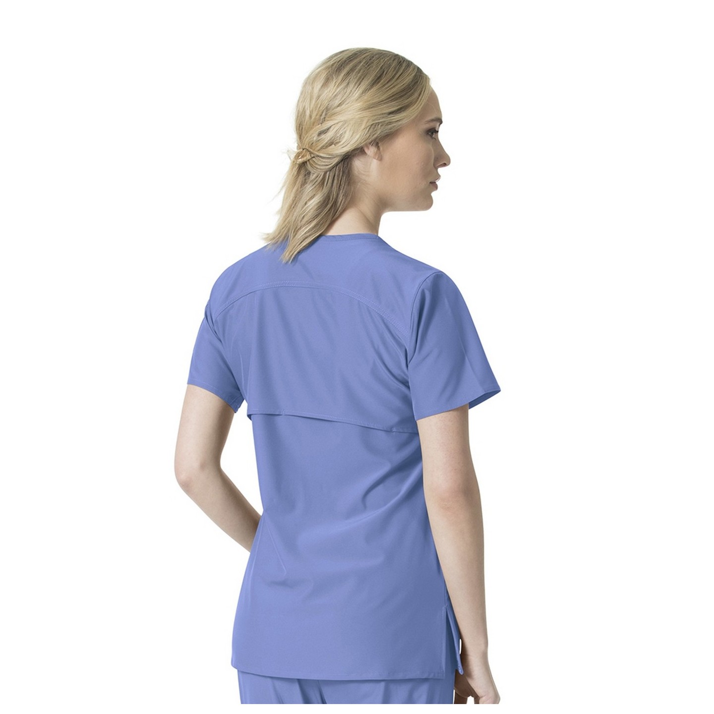 C12106 Carhartt Liberty - Haut en néoprène à poches multiples