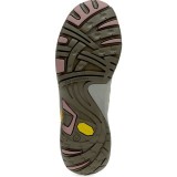 Paisley Sage Chaussures Antidérapantes et Imperméable pour Femmes par Dansko
