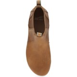 Botte Becka Tan Oiled Pull Up par Dansko