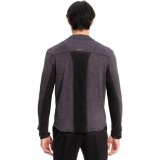 IN501A Lifestyle Men's Athletic Zip Front Jacket by Infinity
