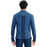 IN501A Lifestyle Men's Athletic Zip Front Jacket by Infinity