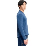IN501A Lifestyle Veste Athlétique Zippée pour Hommes par Infinity
