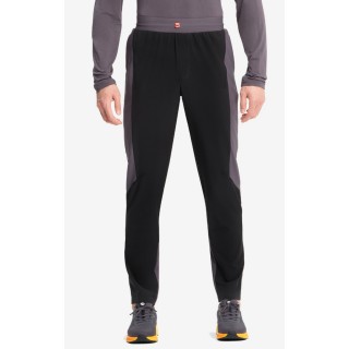 IN008A GNR8 Pantalon Athlétique à Jambe Effilée pour Hommes par Infinity