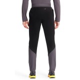 IN008A GNR8 Men's Athletic Slim Tapered Leg Pant by Infinity