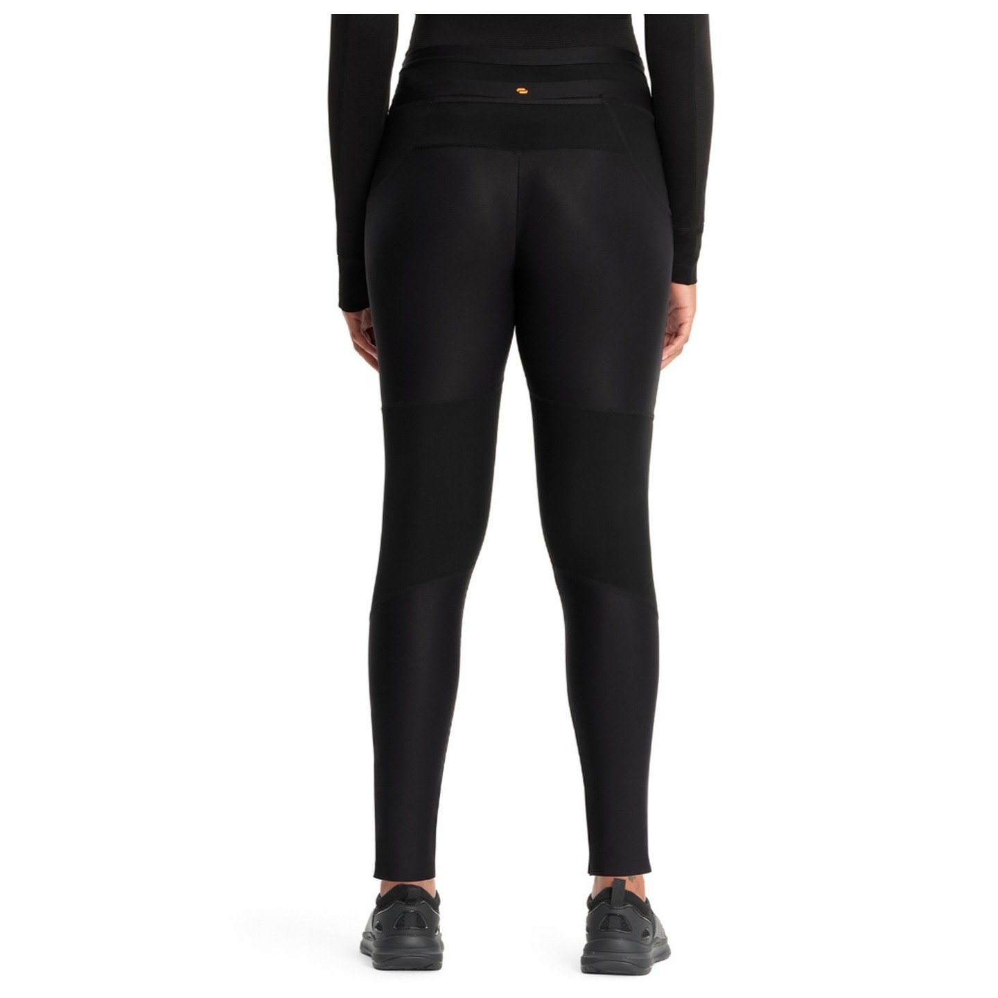 IN106A Kinetic High Rise 3 Pocket Knit Legging by Infinity
