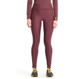 IN106A Kinetic High Rise 3 Pocket Knit Legging by Infinity