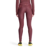 IN106A Kinetic High Rise 3 Pocket Knit Legging by Infinity