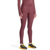 IN106A Kinetic High Rise 3 Pocket Knit Legging by Infinity