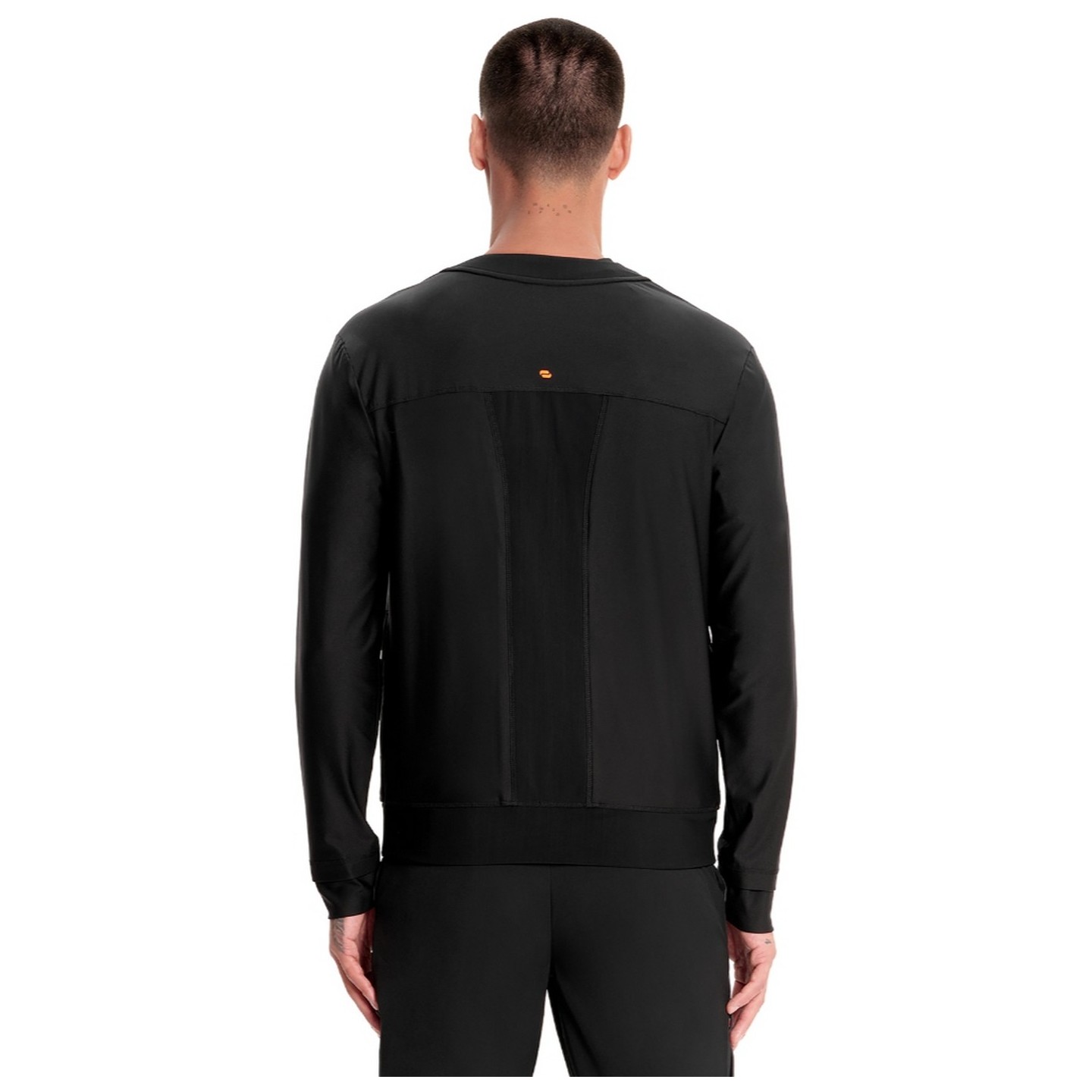 IN322A Kinetic Veste à Fermeture Éclair pour Homme par Infinity