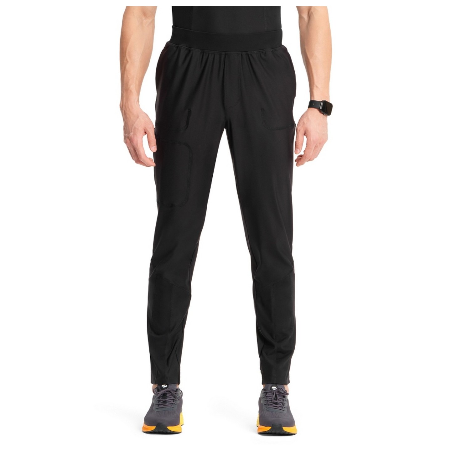 IN022A Kinetic Natural Rise Hybrid Jogger by Infinity