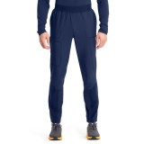 IN022A Kinetic Pantalon Jogger Hybride pour Homme par Infinity