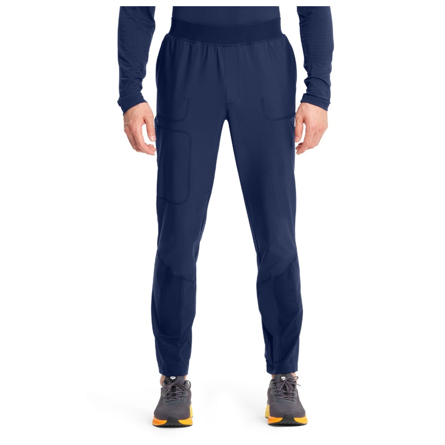 IN022A Kinetic Natural Rise Hybrid Jogger by Infinity